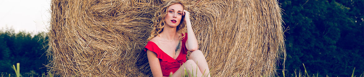 Les avantages d'improviser de nouveaux lieux de shoot.