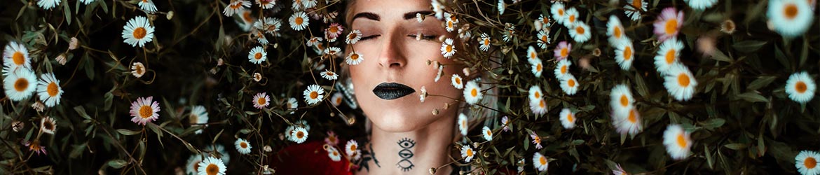 Pourquoi et comment je retouche mes photos ?