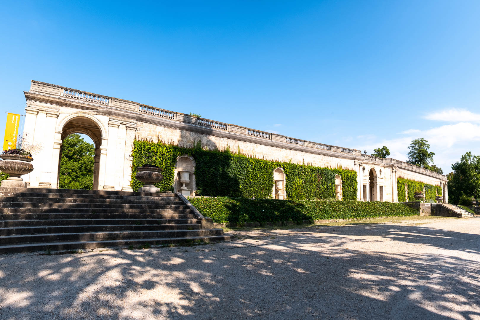 Jardin Public