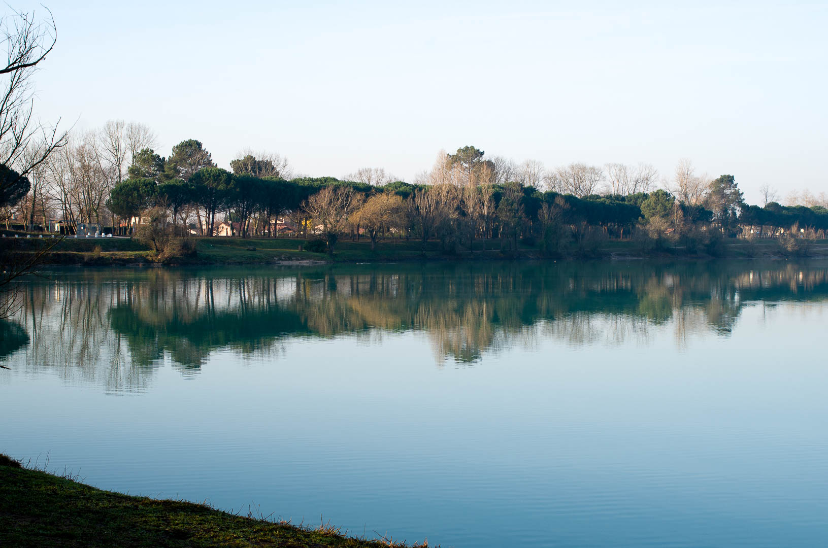 Lac Vert