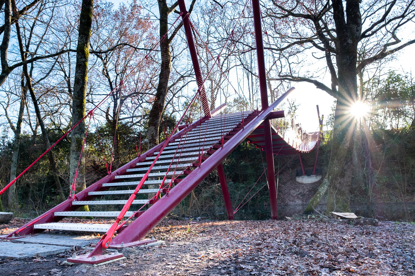Parc Ausone