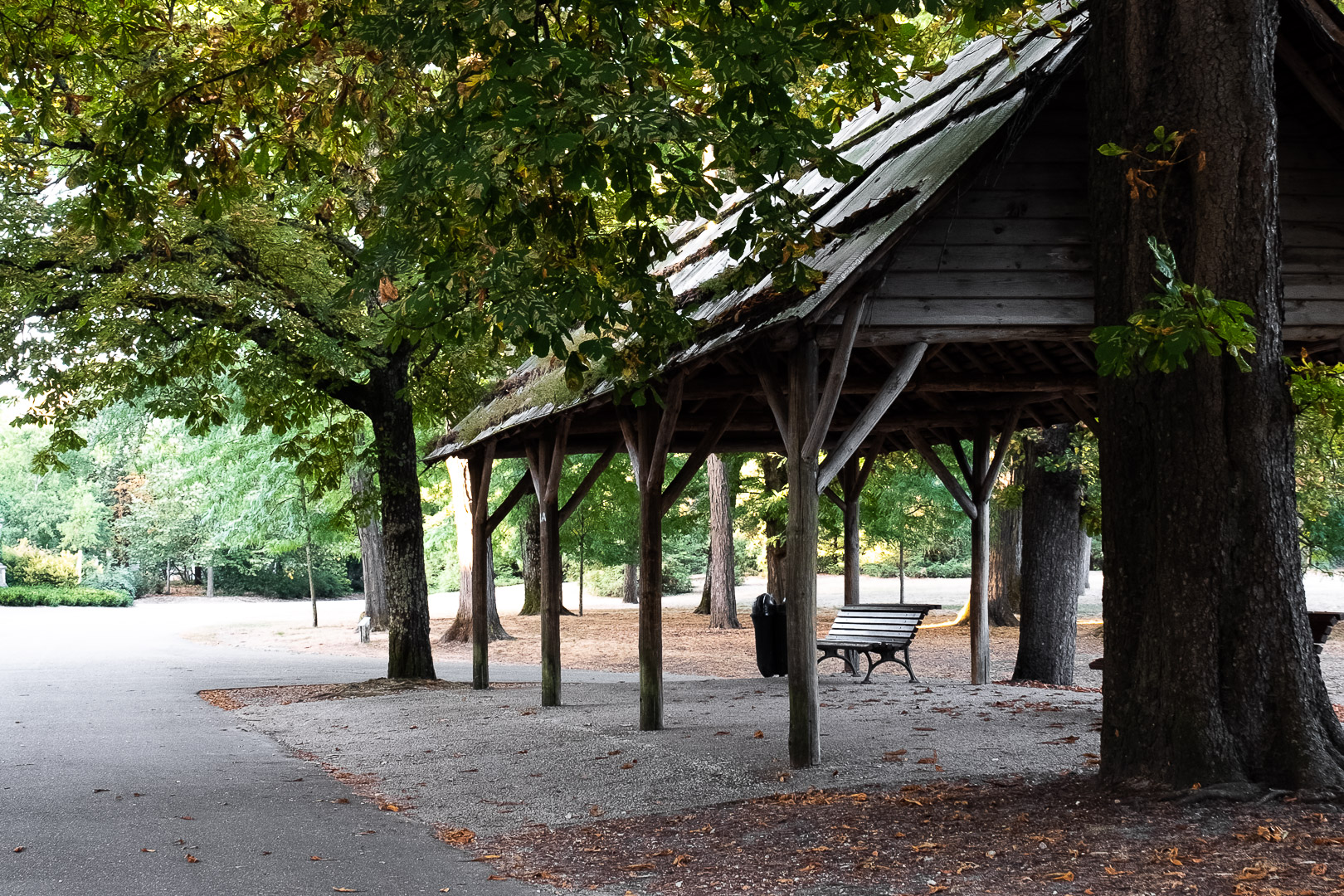 Parc Bordelais