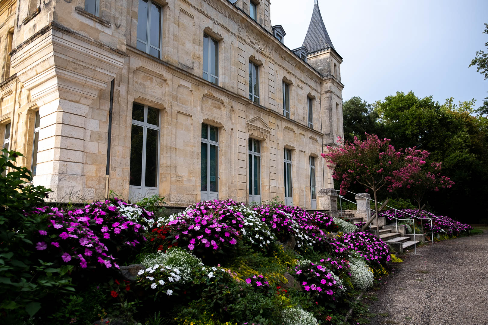 Parc de Cazalet