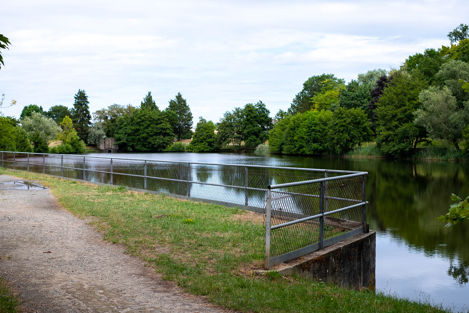 Parc de Fontaudin