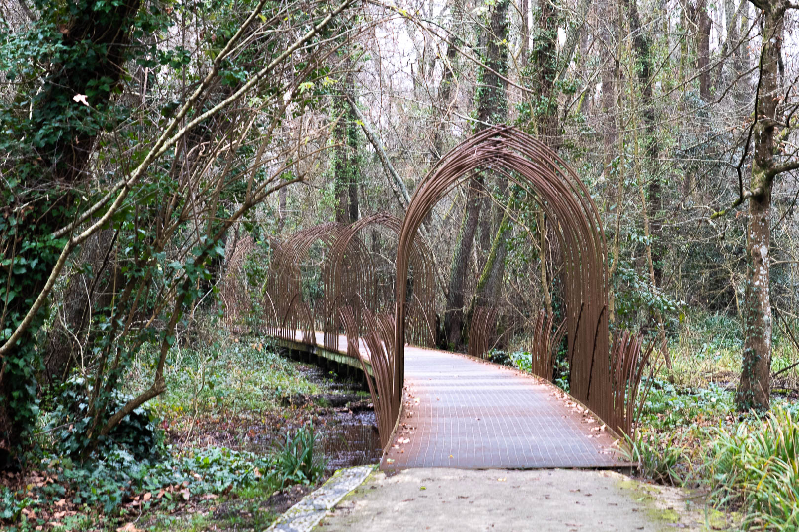 Parc de Majolan