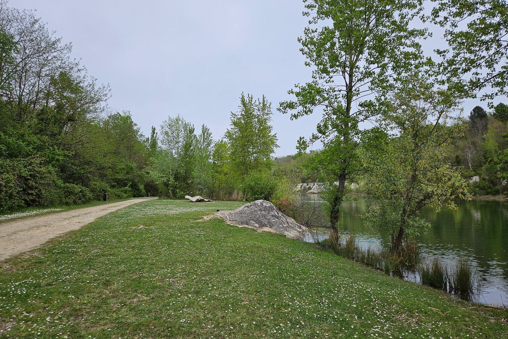 Parc de l'Ermitage Sainte-Catherine