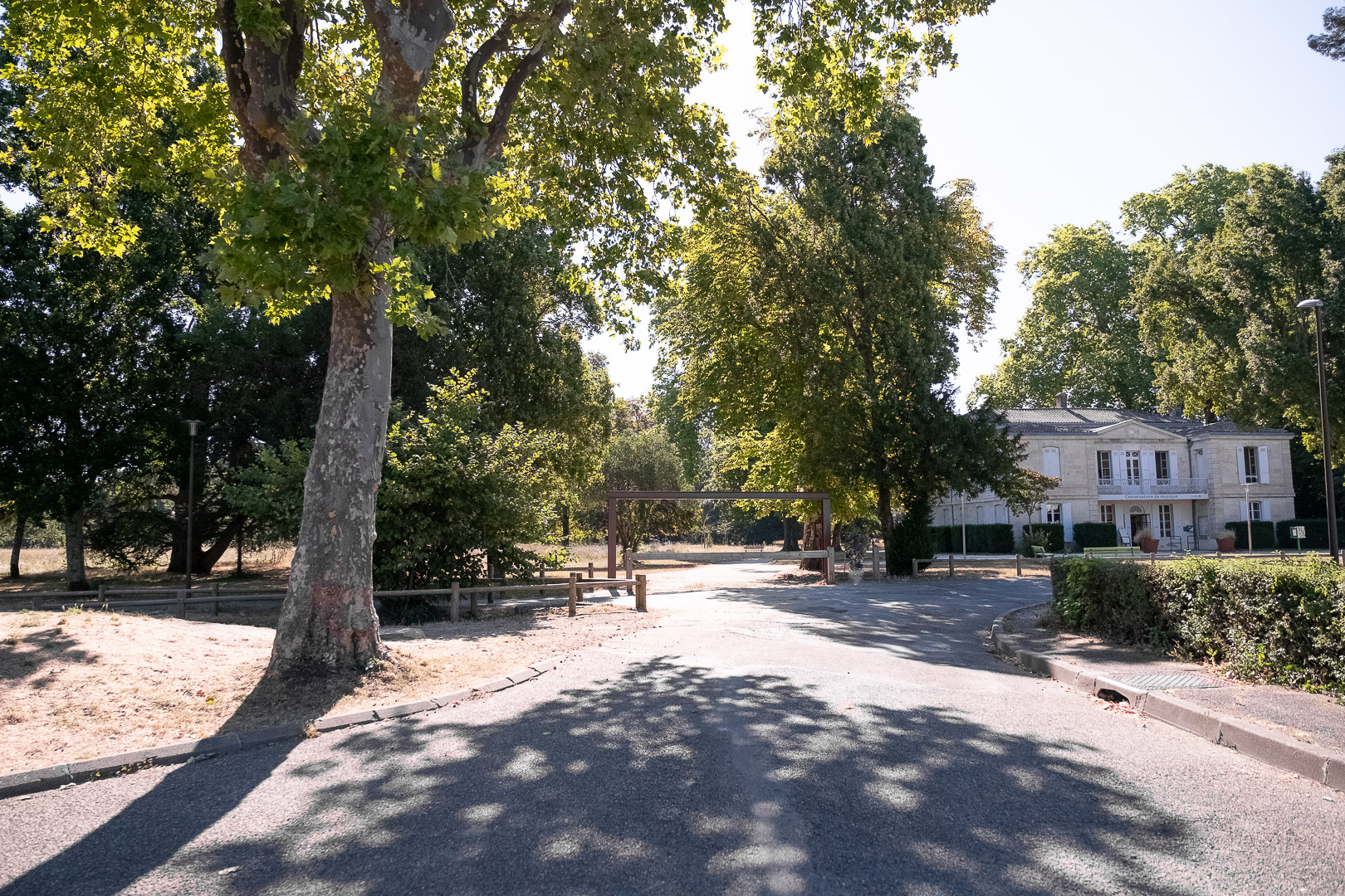 Parc de Mandavit