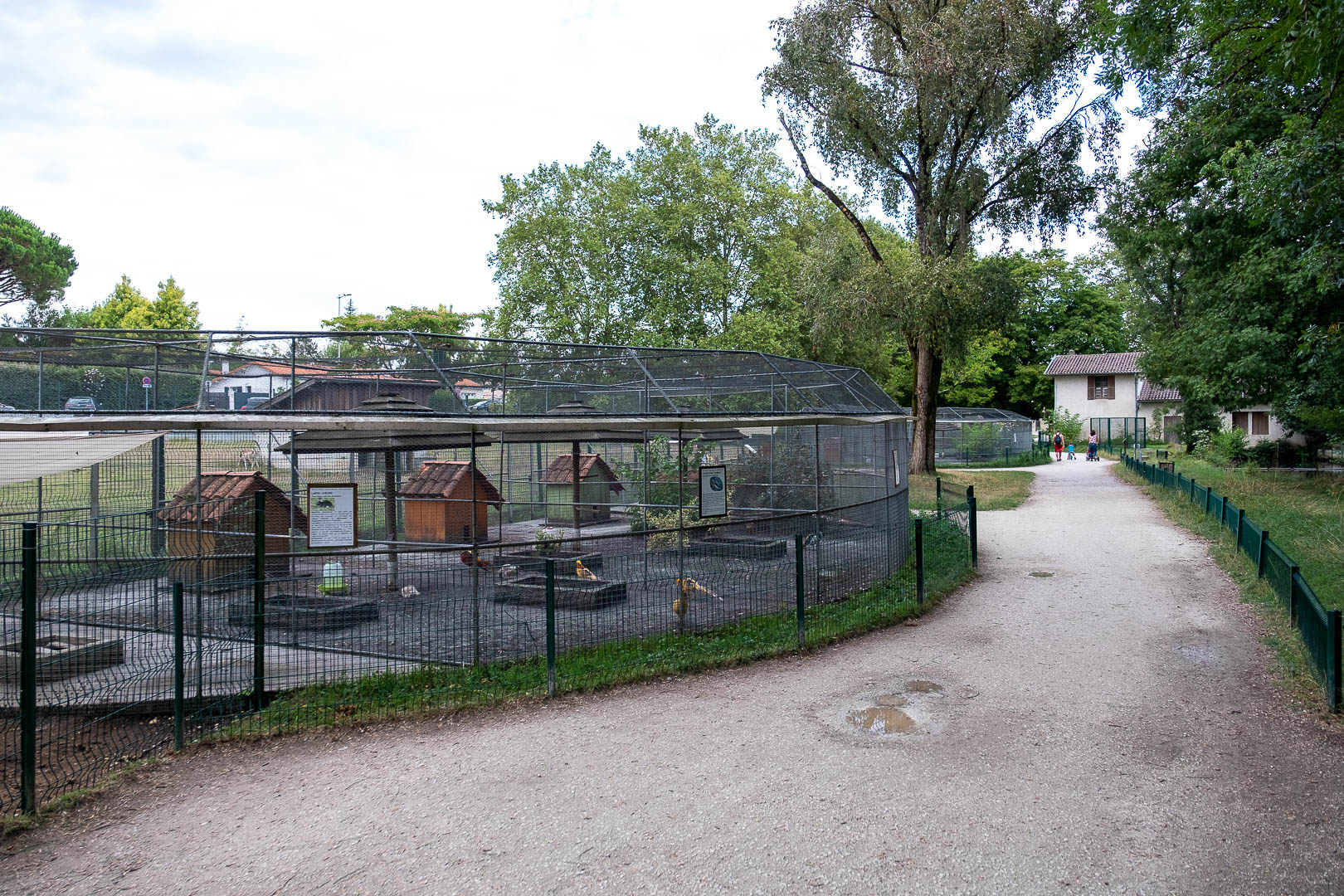 Parc René Canivenc