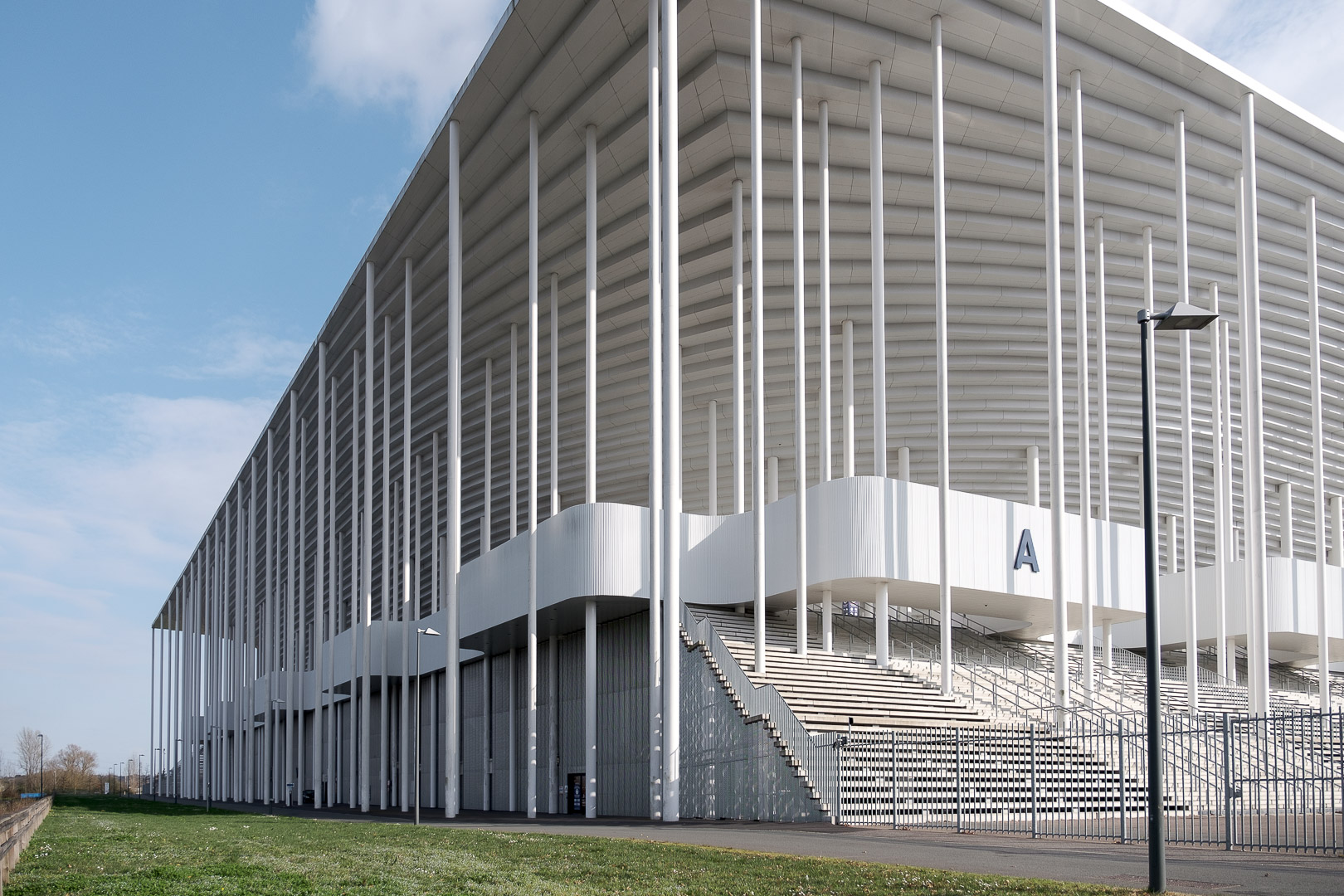 Stade Matmut ATLANTIQUE