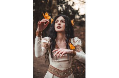 rottenkraken-tenebreuse -  Ali Koç Photographe - Bordeaux.