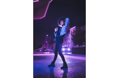 Portrait de Lydie - Ali Koç Photographe - Bordeaux.