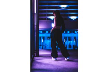 Portrait de Darina - Ali Koç Photographe - Bordeaux.